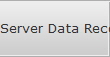 Server Data Recovery Savannah server 